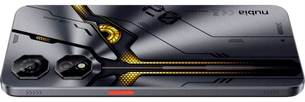 Smartfon Nubia Neo 2 5G 8/256GB Storm Grey (Z2352N/GY_NC) - obraz 11