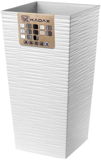 Donica ogrodowa Kadax Tuluza K4259 - obraz 1