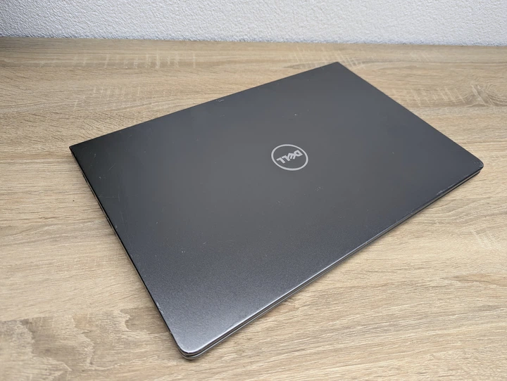 Ноутбук Dell P62F: 15 Full HD,Intel Core i5-7200U, 16GB DDR4,Intel