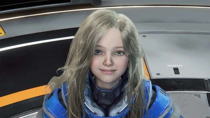 Gra Nintendo Switch 2 Pragmata (Game-Key Card) (5055060909225) - obraz 5