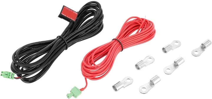 Solarny regulator ładowania AZO Digital MPPT 12/24V 30A BC Pro Wyświetlacz LCD (5903699340745) - obraz 5