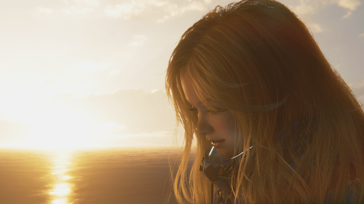 Гра PC Pragmata (DLC) (Електронний ключ) (5055060909096) - зображення 6