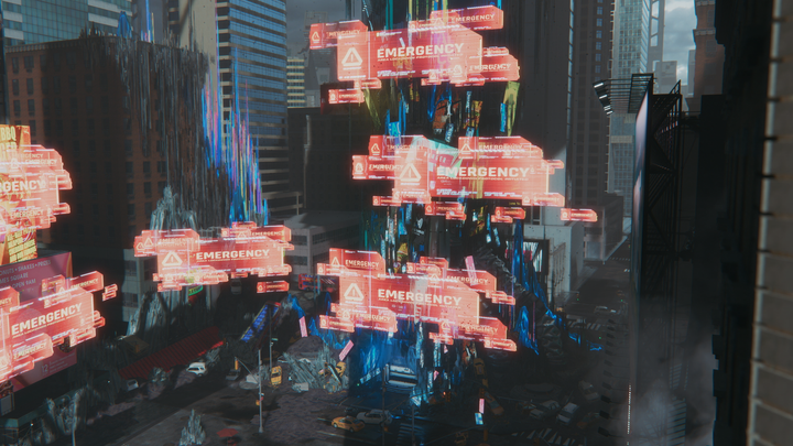 Гра PC Pragmata (DLC) (Електронний ключ) (5055060909096) - зображення 10