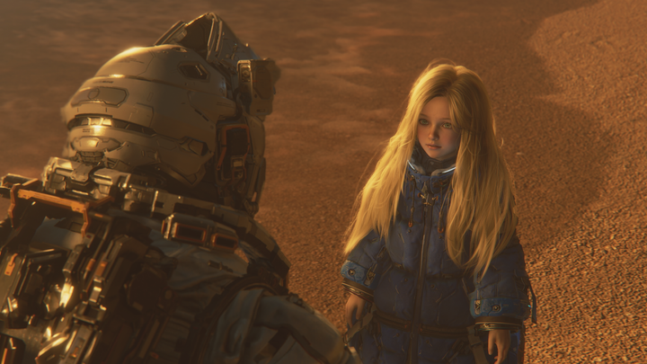 Гра PC Pragmata (DLC) (Електронний ключ) (5055060909096) - зображення 12