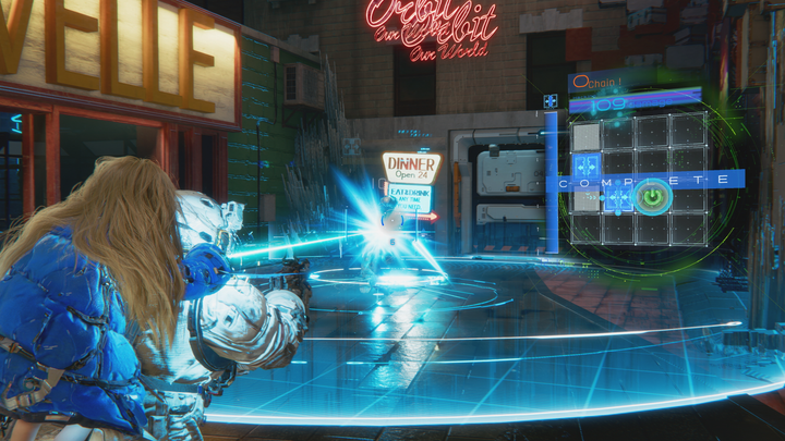 Гра PC Pragmata (DLC) (Електронний ключ) (5055060909096) - зображення 14