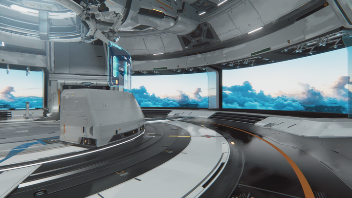 Гра PC Pragmata (DLC) (Електронний ключ) (5055060909096) - зображення 17