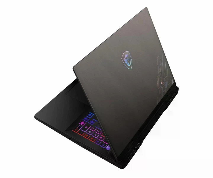 Ноутбук (2025) ігровий MSI Crosshair 16 HX AI Ultra 7-255HX/ 16GB / 512GB/ Win11x Licensed/ RTX5060 / 16" 240Hz - зображення 7