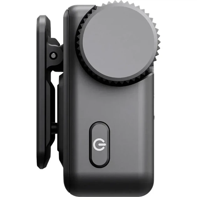 Бездротова мікрофонна радіосистема DJI Mic Mini (1 TX + 1 RX) - зображення 4