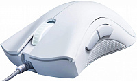 Миша Razer DeathAdder Essential USB White - Фото 5 Миша Razer DeathAdder Essential USB White - изображение 5