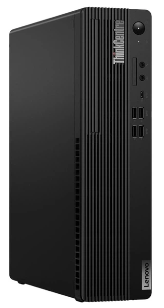 Комп'ютер Lenovo ThinkCentre M90s G5 SFF (12V3S0VP00) Black - зображення 3