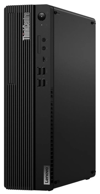 Комп'ютер Lenovo ThinkCentre M90s G5 SFF (12V3S0VP00) Black - зображення 4