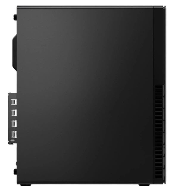 Комп'ютер Lenovo ThinkCentre M90s G5 SFF (12V3S0VP00) Black - зображення 6