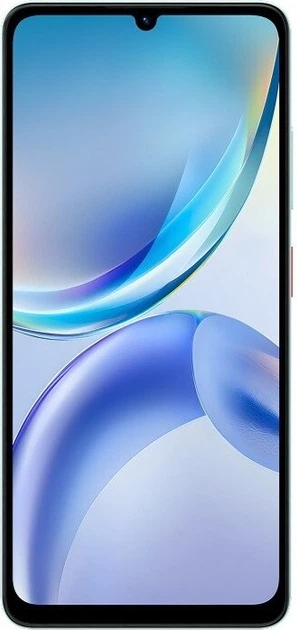 Smartfon ZTE Blade A36 4/64GB Aqua Green (Z2472/GN) - obraz 2