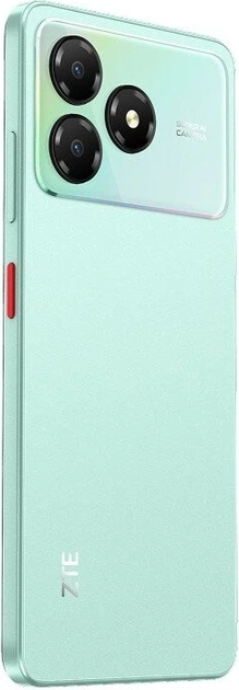 Smartfon ZTE Blade A36 4/64GB Aqua Green (Z2472/GN) - obraz 7