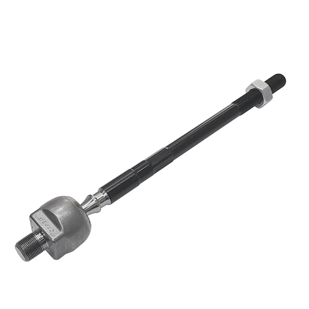 Рулевая тяга CTR NISSAN Maxima -95, Primera -98, Vanette -11, 48521-72E06, 48521-2B025, 48521-06R05, 48521-72E08, 48521-72E00, 48521-71V08 ( CRN-6 ) - изображение 2
