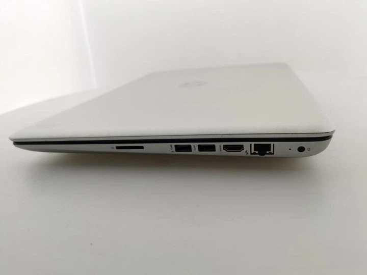 Ноутбук HP Envy M7-k211dx / 17.3" IPS Touch / Intel Core i7-5500U (2(4) ядра по 2.4-3 GHz) / 8GB DDR3 / 180GB SSD / HD Graphics 5500 / WebCam / DVD-ROM / Win 10 Pro б/в - зображення 4