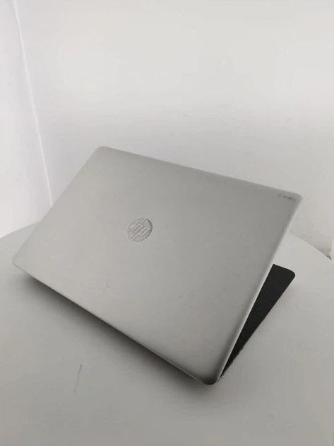 Ноутбук HP Envy M7-k211dx / 17.3" IPS Touch / Intel Core i7-5500U (2(4) ядра по 2.4-3 GHz) / 8GB DDR3 / 180GB SSD / HD Graphics 5500 / WebCam / DVD-ROM / Win 10 Pro б/в - зображення 6
