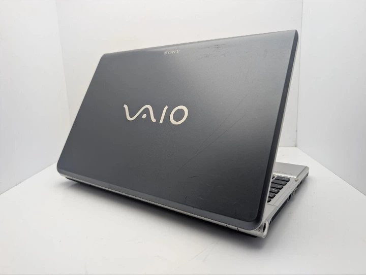 Ноутбук Sony VPCF1 / 16.4" (1920x1080) TN / Intel Core i5-560M (2 (4) ядра по 2.6 - 3.2 GHz) / 8 GB DDR3 / 500 GB HDD / nVidia GeForce GT 425M, 1 GB GDDR3, 128-bit / WebCam / DVD-ROM б/у - изображение 8
