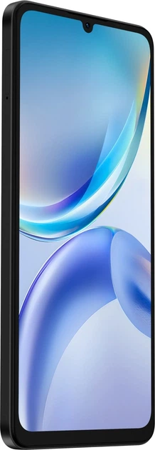 Smartfon ZTE Blade A36 4/64GB Nebula Black (Z2472/BK) - obraz 4