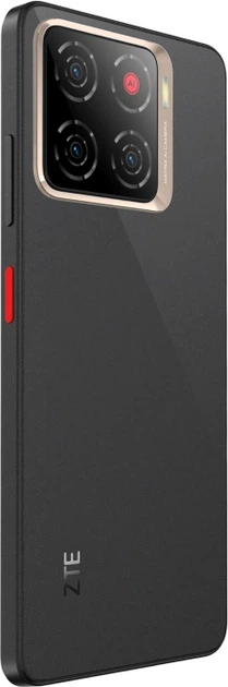 Мобільний телефон ZTE Blade A56 4/128GB Celestial Black (6902176150647) - зображення 7
