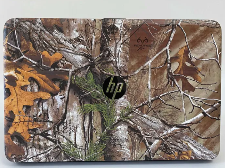 Ноутбук HP 15-BN070WM / 15.6" TN / Intel Pentium N3710 (4 ядра по 1.60-2.56 GHz) / 8GB DDR3 / 240GB SSD / HD Graphics 405 / WebCam б/у - Фото 6 Ноутбук HP 15-BN070WM / 15.6" TN / Intel Pentium N3710 (4 ядра по 1.60-2.56 GHz) / 8GB DDR3 / 240GB SSD / HD Graphics 405 / WebCam б/у - изображение 6