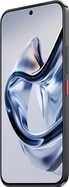 Мобільний телефон Nubia Air 5G 8/256GB Titanium Black (6902176153815) - зображення 3