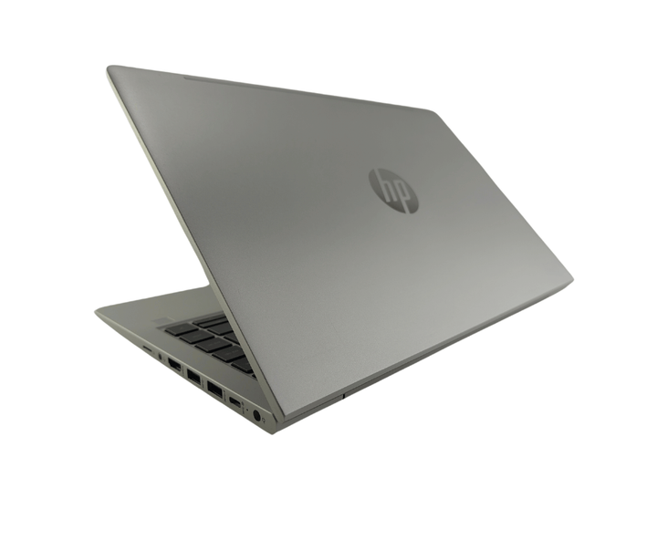 Ультрабук HP ProBook 445 G8 / 14" (1920x1080) IPS / AMD Ryzen 3 5400U (4 (8) ядра по 2.6 - 4.0 GHz) / 16 GB DDR4 / 240 GB SSD / AMD Radeon Graphics / WebCam б/в - Фото 4 Ультрабук HP ProBook 445 G8 / 14" (1920x1080) IPS / AMD Ryzen 3 5400U (4 (8) ядра по 2.6 - 4.0 GHz) / 16 GB DDR4 / 240 GB SSD / AMD Radeon Graphics / WebCam б/в - зображення 4