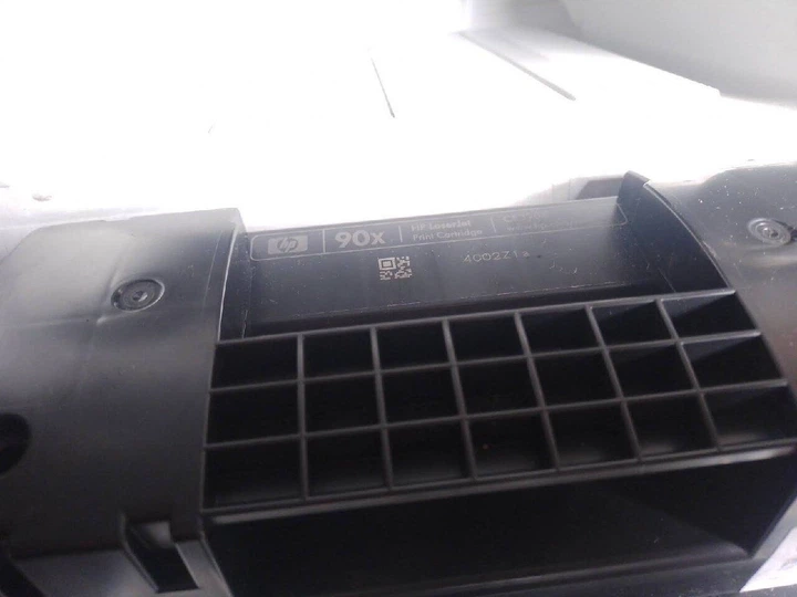Принтер HP LaserJet Enterprise 600 M602 / Лазерная монохромная печать / 1200x1200 dpi / A4 / 50 стр/мин / USB 2.0, Ethernet б/у - изображение 3