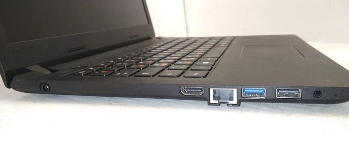 Ноутбук Б-класс Lenovo100-14IBY/14"/Celeron N2940 4 ядра 1.83-2.25GHz/4GB DDR3/320GB HDD/HD Graphics / WebCam б/у - Фото 6 Ноутбук Б-класс Lenovo100-14IBY/14"/Celeron N2940 4 ядра 1.83-2.25GHz/4GB DDR3/320GB HDD/HD Graphics / WebCam б/у - изображение 6