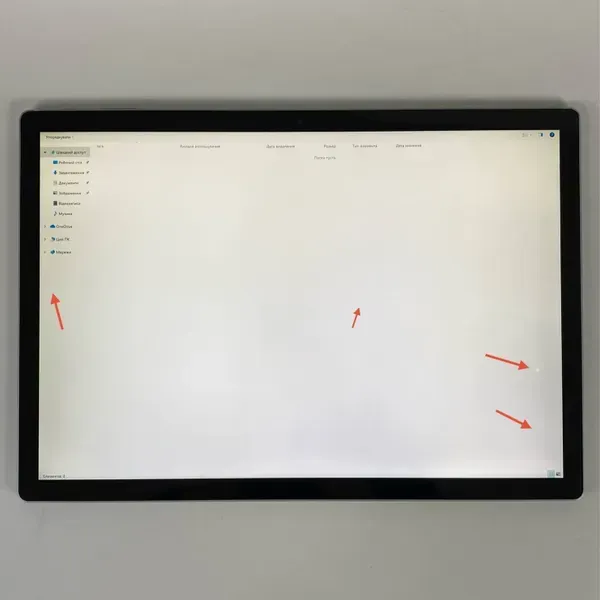 Ноутбук-трансформер Б-класс Microsoft Surface Book 2 / 15" (3240x2160) IPS Touch / Intel Core i7-8650U (4 (8) ядра по 1.9 - 4.2 GHz) / 16 GB DDR3 / 256 GB SSD / nVidia GeForce GTX 1060, 6 GB GDDR5, 192-bit / USB Type-C б/у - изображение 3