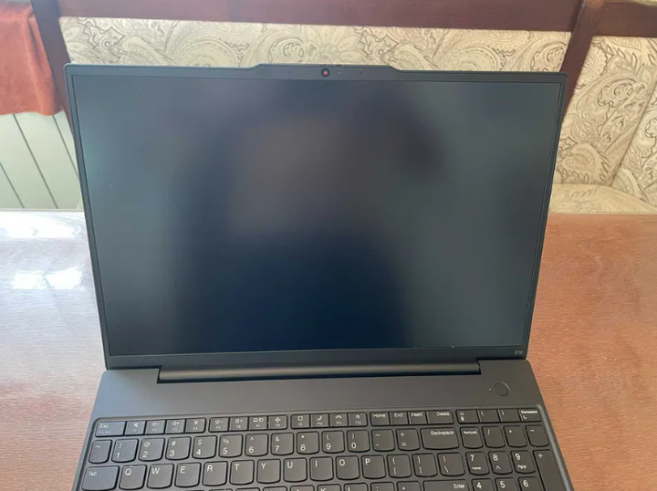Ультрабук Lenovo Thinkpad E16 / 16" (1920x1200) IPS / Intel Core i3-1315U (6 (8) ядра по 1.2 - 4.5 GHz) / 16 GB DDR4 / 256 GB SSD / Intel UHD Graphics for 13th Generation / WebCam б/у - изображение 5