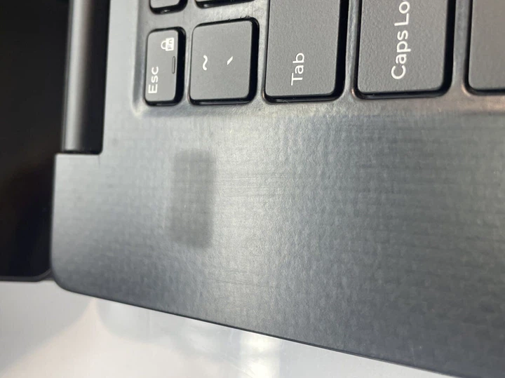 Мобильная рабочая станция Б-класс Dell Precision 5520 / 15.6" (3840x2160) IGZO Touch / Intel Core i7-7820HQ (4 (8) ядра по 2.9 - 3.9 GHz) / 16 GB DDR4 / 250 GB SSD / nVidia Quadro M1200, 4 GB GDDR5, 128-bit / WebCam б/у - изображение 6