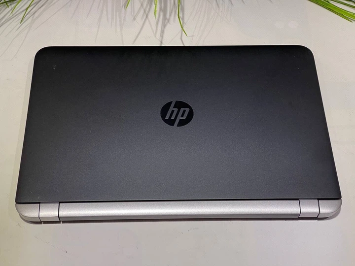 Набор Ноутбуков: HP ProBook 450 G3 / 15.6" TN / Intel Core i3-6006U (2 (4) ядра по 2 GHz) / 8 GB DDR4 / 240 GB SSD / Intel HD Graphics 520 / WebCam / HDMI 3 шт б/у - Фото 4 Набор Ноутбуков: HP ProBook 450 G3 / 15.6" TN / Intel Core i3-6006U (2 (4) ядра по 2 GHz) / 8 GB DDR4 / 240 GB SSD / Intel HD Graphics 520 / WebCam / HDMI 3 шт б/у - изображение 4