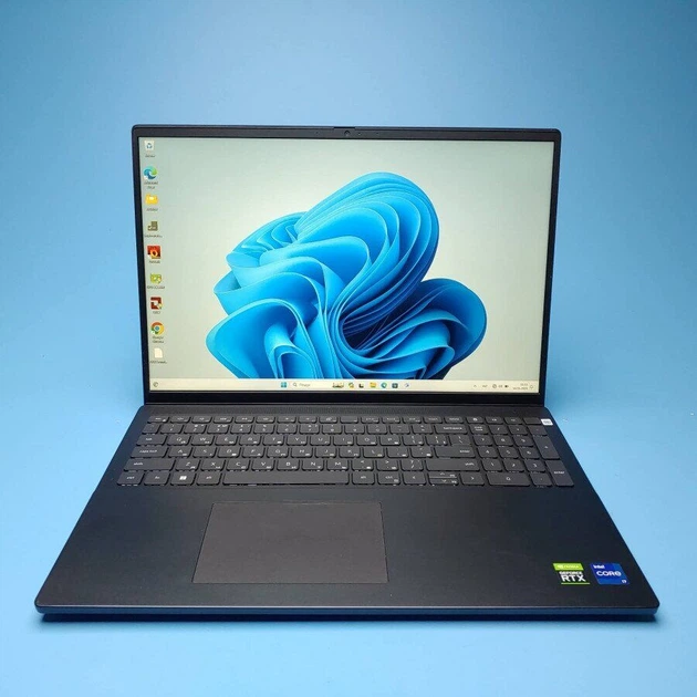 Игровой ноутбук Dell Vostro 7620 / 16" (1920x1200) IPS / Intel Core i7-12700H (14 (20) ядер по 3.5 - 4.7 GHz) / 16 GB DDR5 / 1000 GB SSD / nVidia GeForce RTX 3050 Ti, 4 GB GDDR6, 128-bit / WebCam / Win 11 Pro б/у - Фото 2 Игровой ноутбук Dell Vostro 7620 / 16" (1920x1200) IPS / Intel Core i7-12700H (14 (20) ядер по 3.5 - 4.7 GHz) / 16 GB DDR5 / 1000 GB SSD / nVidia GeForce RTX 3050 Ti, 4 GB GDDR6, 128-bit / WebCam / Win 11 Pro б/у - изображение 2