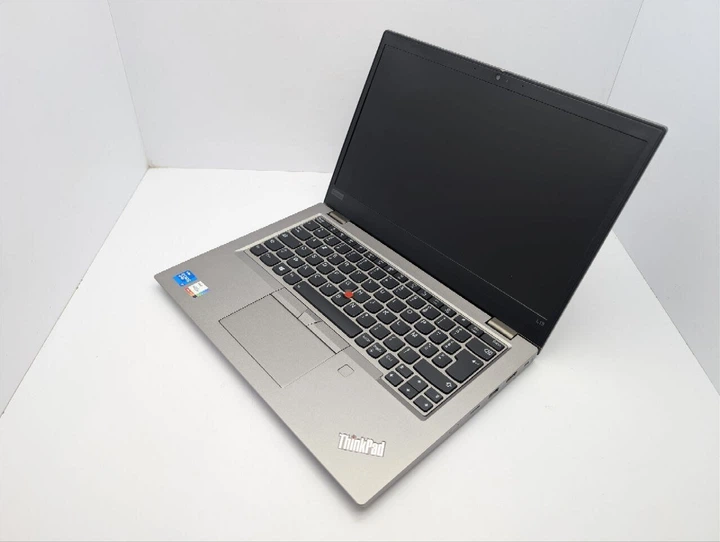 Ноутбук Lenovo ThinkPad L13 Gen 2 / 13.3" (1920x1080) IPS / Intel Core i5-1145G7 (4 (8) ядра по 4.4 GHz) / 16 GB DDR4 / 256 GB SSD M.2 / Intel Iris Xe Graphics / WebCam б/у - изображение 7