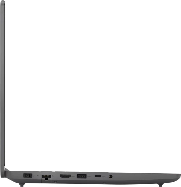 Ноутбук Lenovo LOQ 15IAX9E (83LK005ERM) Luna Grey - зображення 12