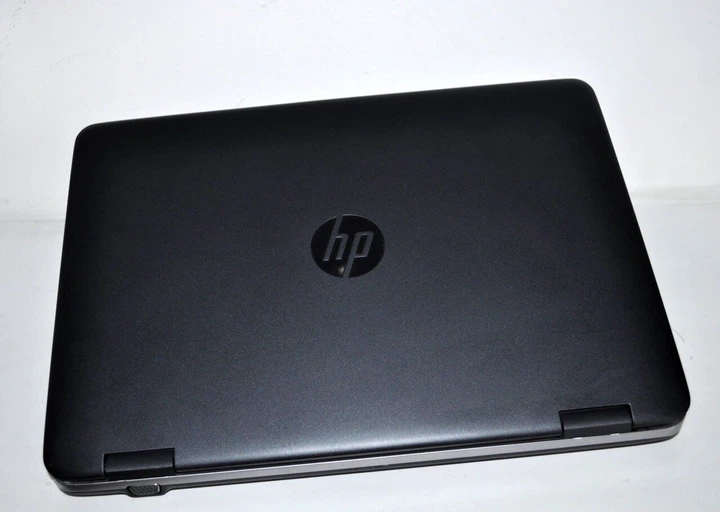 Ноутбук Б-класс HP ProBook 640 G2 / 14" TN / Intel Core i5-6300U (2(4) ядра по 2.4-3GHz) / 8GB DDR4 / 360GB SSD NEW / HD Graphics 520 / WebCam / DisplayPort / DVD-ROM / АКБ NEW / Win 10 Pro б/у - изображение 6