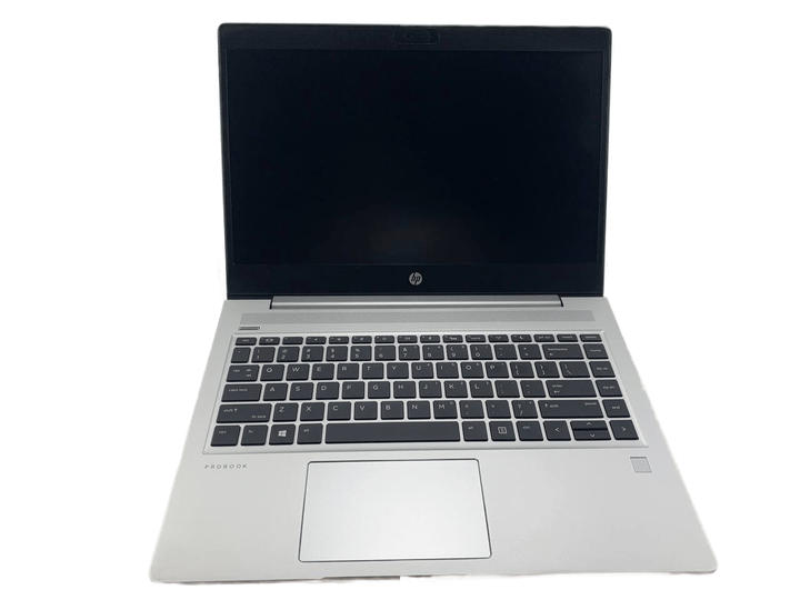 Ноутбук HP ProBook 445 G7 / 14" (1920x1080) IPS / AMD Ryzen 5 4500U (6 ядер по 2.3 - 4.0 GHz) / 16 GB DDR4 / 240 GB SSD / AMD Radeon Graphics / WebCam б/у - Фото 2 Ноутбук HP ProBook 445 G7 / 14" (1920x1080) IPS / AMD Ryzen 5 4500U (6 ядер по 2.3 - 4.0 GHz) / 16 GB DDR4 / 240 GB SSD / AMD Radeon Graphics / WebCam б/у - изображение 2