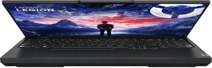 Laptop Lenovo Legion Pro 5 16IRX9 (83DF00ELPB) Onyx Grey - obraz 6