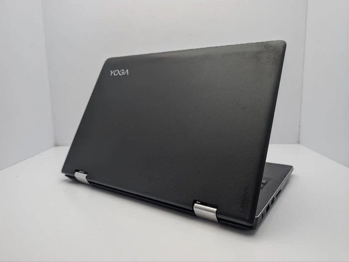 Нетбук Lenovo Yoga 310-11 / 11.6" (1366x768) TN Touch / Intel Celeron N3350 (2 ядра по 1.1 - 2.4 GHz) / 4 GB DDR3 / 120 GB SSD / Intel HD Graphics 500 / WebCam б/у - Фото 9 Нетбук Lenovo Yoga 310-11 / 11.6" (1366x768) TN Touch / Intel Celeron N3350 (2 ядра по 1.1 - 2.4 GHz) / 4 GB DDR3 / 120 GB SSD / Intel HD Graphics 500 / WebCam б/у - изображение 9