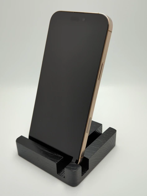 Мобильный телефон Apple iPhone 16 Pro Max 256GB Desert Titanium (358798960397914) USED (Grade A) - Б/У - Фото 3 Мобильный телефон Apple iPhone 16 Pro Max 256GB Desert Titanium (358798960397914) USED (Grade A) - Б/У - изображение 3