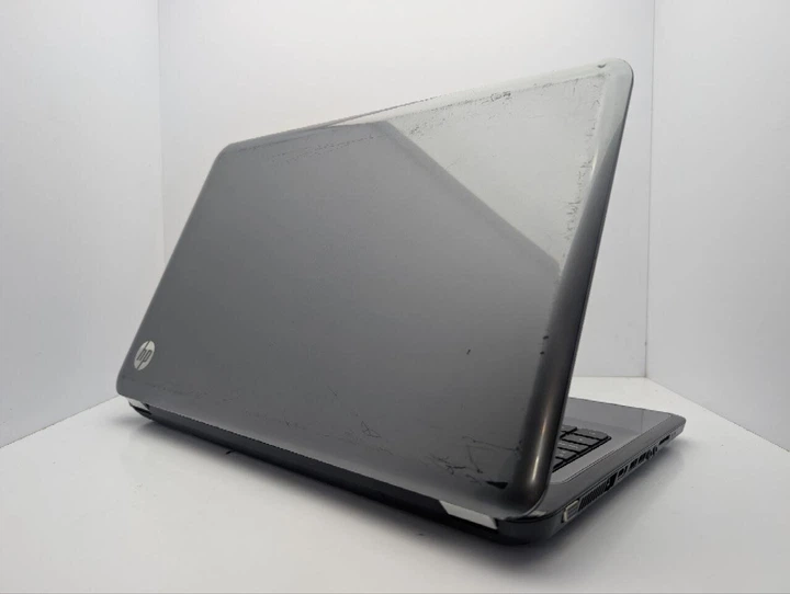 Ноутбук HP Pavillion g7-1206ss / 17.3" (1600x900) TN / Intel Core i5-2430M (2 (4) ядра по 2.4 - 3.0 GHz) / 6 GB DDR3 / 750 GB HDD / AMD Radeon HD 6470M, 1 GB GDDR3, 64-bit / WebCam / DVD-ROM б/у - Фото 8 Ноутбук HP Pavillion g7-1206ss / 17.3" (1600x900) TN / Intel Core i5-2430M (2 (4) ядра по 2.4 - 3.0 GHz) / 6 GB DDR3 / 750 GB HDD / AMD Radeon HD 6470M, 1 GB GDDR3, 64-bit / WebCam / DVD-ROM б/у - изображение 8