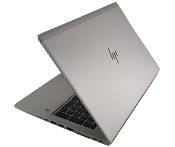 Ноутбук HP EliteBook 755 G5 / 15.6" (1920x1080) IPS / AMD Ryzen 3 Pro 2300U (4 ядра по 2.0 - 3.4 GHz) / 16 GB DDR4 / 240 GB SSD / AMD Radeon Vega 6 Graphics / WebCam б/у - изображение 2