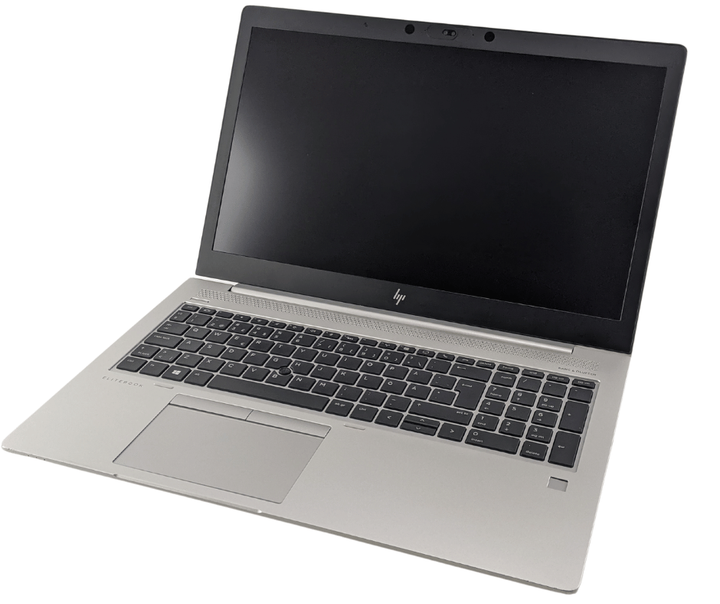 Ноутбук HP EliteBook 755 G5 / 15.6" (1920x1080) IPS / AMD Ryzen 3 Pro 2300U (4 ядра по 2.0 - 3.4 GHz) / 16 GB DDR4 / 240 GB SSD / AMD Radeon Vega 6 Graphics / WebCam б/у - изображение 4
