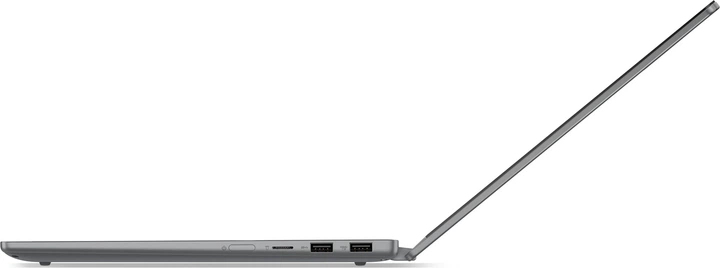 Ноутбук Lenovo IdeaPad 5 2-in-1 14IRH9 (83KX006JPB) Luna Grey - зображення 12