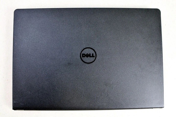 Ноутбук Dell Inspiron 5566 / 15.6" (1366x768) TN / Intel Core i3-7100U (2 (4) ядра по 2.4 GHz) / 16 GB DDR4 / 600 GB SSD / Intel HD Graphics 620 / WebCam / Win 10 Pro б/у - изображение 5