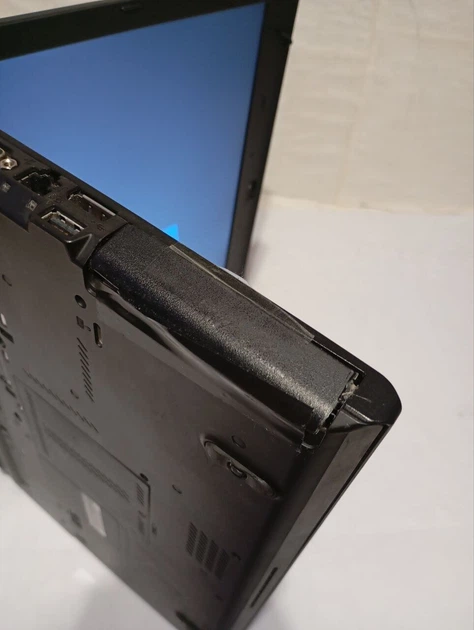 Ноутбук Б-класс Lenovo ThinkPad T420 / 14" (1366x768) TN / Intel Core i5-2410M (2 (4) ядра по 2.3 - 2.9 GHz) / 8 GB DDR3 / 160 GB HDD / nVidia NVS 4200M, 1 GB DDR3, 64-bit / WebCam б/у - изображение 9