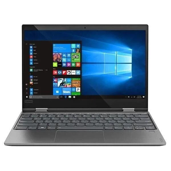 Нетбук-трансформер Lenovo Yoga 720-12 IKB / 12.5" (1920x1080) IPS Touch / Intel Core i3-7100U (2 (4) ядра по 2.4) / 8 GB DDR4 / 240 GB SSD / Intel HD Graphics 620 / WebCam / Win 10 Pro б/у - Фото 2 Нетбук-трансформер Lenovo Yoga 720-12 IKB / 12.5" (1920x1080) IPS Touch / Intel Core i3-7100U (2 (4) ядра по 2.4) / 8 GB DDR4 / 240 GB SSD / Intel HD Graphics 620 / WebCam / Win 10 Pro б/у - изображение 2