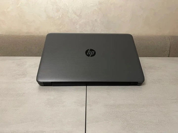 Ноутбук Б-класс HP 250 G5 / 15.6" (1366x768) TN / Intel Core i3-6006U (2 (4) ядра по 2.0 GHz) / 8 GB DDR4 / 275 GB SSD / Intel HD Graphics 520 / WebCam / DVD-RW / HDMI б/у - Фото 7 Ноутбук Б-класс HP 250 G5 / 15.6" (1366x768) TN / Intel Core i3-6006U (2 (4) ядра по 2.0 GHz) / 8 GB DDR4 / 275 GB SSD / Intel HD Graphics 520 / WebCam / DVD-RW / HDMI б/у - изображение 7
