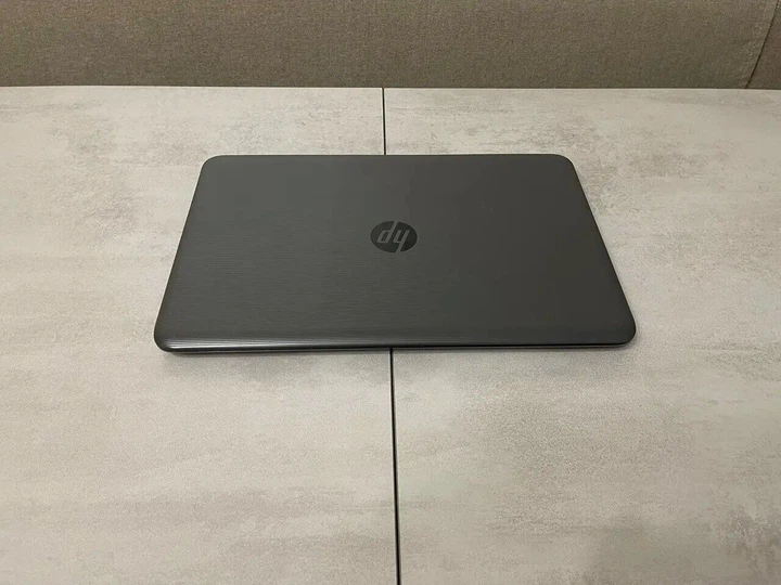 Ноутбук Б-класс HP 250 G5 / 15.6" (1366x768) TN / Intel Core i3-6006U (2 (4) ядра по 2.0 GHz) / 8 GB DDR4 / 275 GB SSD / Intel HD Graphics 520 / WebCam / DVD-RW / HDMI б/у - Фото 8 Ноутбук Б-класс HP 250 G5 / 15.6" (1366x768) TN / Intel Core i3-6006U (2 (4) ядра по 2.0 GHz) / 8 GB DDR4 / 275 GB SSD / Intel HD Graphics 520 / WebCam / DVD-RW / HDMI б/у - изображение 8